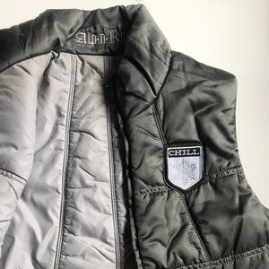 ALP-N-ROCK "chill" snowflake vest